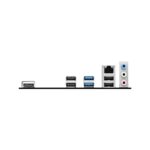 MSI PRO H610M-S Motherboard