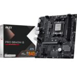 MSI PRO B840M-B Motherboard