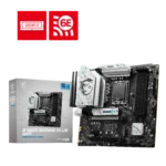 MSI B760M GAMING PLUS WIFI Motherboard