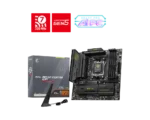 MSI MAG B850M MORTAR WIFI Motherboard