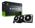 MSI RTX 5070 Ti VENTUS 3X OC