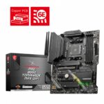 MSI MAG B550 Tomahawk Max WiFi