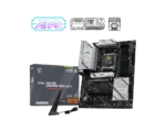 MSI MAG X870E GAMING MAX WIFI Motherboard
