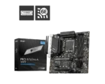 MSI PRO B760M-A WIFI Motherboard