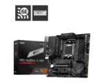 MSI PRO B650M-A WiFi Motherboard