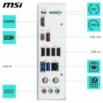 MSI B840 Gaming Plus WiFi Motherboard – AM5 DDR5 ATX Gaming Board - Image 5