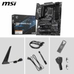 MSI Z890 Gaming Plus WiFi