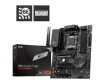 MSI PRO B650-P WiFi Motherboard