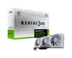 MSI RTX 5070 Ti VENTUS 3X PZ OC