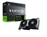MSI RTX 5070 Ventus 2X OC