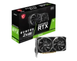RTX 3050 Ventus 2X XS OC 8GB