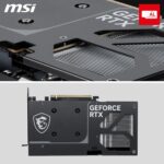 RTX 5060 Ti Ventus 2X Plus MSI 8GB