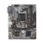 MSI H310M PRO-M2 Motherboard – LGA1151 DDR4 Micro-ATX Board - Image 2
