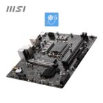 MSI PRO H610M-E DDR4 Motherboard – LGA1700 mATX Budget Board - Image 3