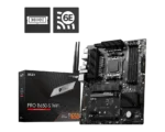 MSI PRO B650-S WiFi Motherboard