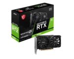 MSI RTX 3050 Ventus E 6GB