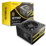 Antec G750 Power Supply