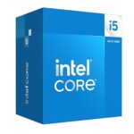 Intel Core i5-14500 Processor – 14th Gen CPU