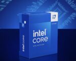 Intel Core i7-14700K Processor