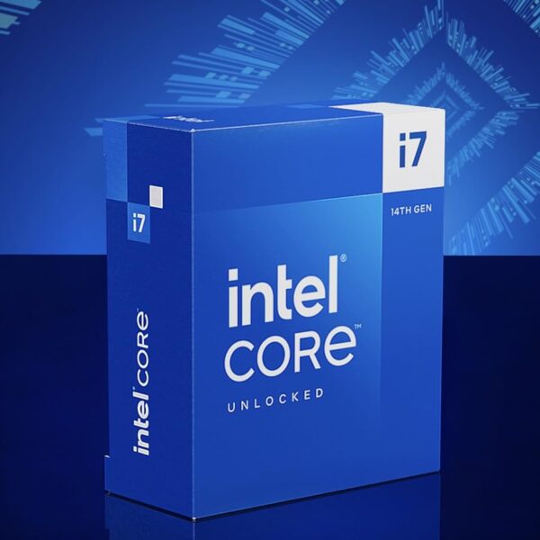 Intel Core i7-14700K Processor