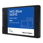 WD Blue SA510 1TB SSD - Image 2