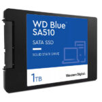 WD Blue SA510 1TB SSD - Image 3