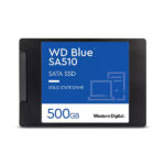 WD Blue SA510 500GB SSD