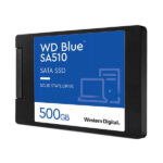 WD Blue SA510 SSD, 500GB - Image 2