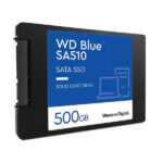 WD Blue SA510 SSD, 500GB - Image 3
