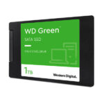 WD Green 1TB SSD, WDS100T3G0A - Image 2