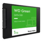 WD Green 1TB SSD, WDS100T3G0A - Image 3