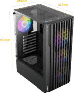 Antec AX22 ELITE - Image 4