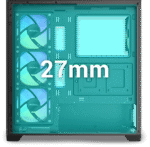 Antec VCX300 ARGB - Image 3