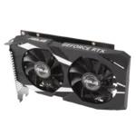 ASUS Dual GeForce RTX 3050 OC Edition 6GB GDDR6 Graphics Card - Image 2