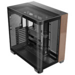 Antec C8-CURVE-WOOD
