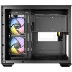 Antec CX600M TRIO ARGB - Image 2