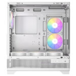 Antec CX700 ARGB W White - Image 4