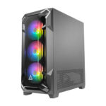 Antec DF600 FLUX - Image 3
