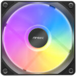 Antec Skeleton 240 ARGB - Image 5