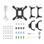 Antec Skeleton 360 W ARGB - Image 5