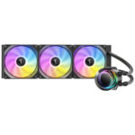 Antec VORTEX 360 LUM ARGB - Image 2