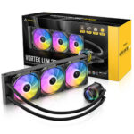 Antec VORTEX 360 LUM ARGB