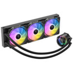 Antec VORTEX 360 LUM ARGB