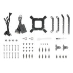 Antec VORTEX 360 LUM ARGB - Image 6