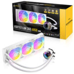 Antec VORTEX 360 LUM-W