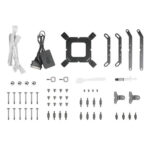 Antec VORTEX 360 LUM-W - Image 7