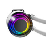 Antec VORTEX 360 LUM-W - Image 6