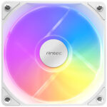 Antec VORTEX 360 LUM-W - Image 3