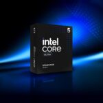 Intel Core Ultra 5 245K Desktop Processor – 14 Cores, Up to 5.2GHz, - Image 3