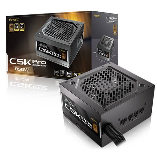 Antec-CSK850-PRO